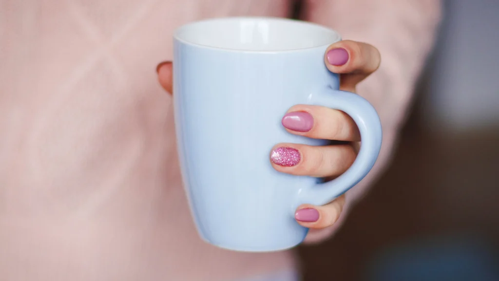 Short Fall Nails: The Perfect Accessory For Autumn 2024 5 fall nails short