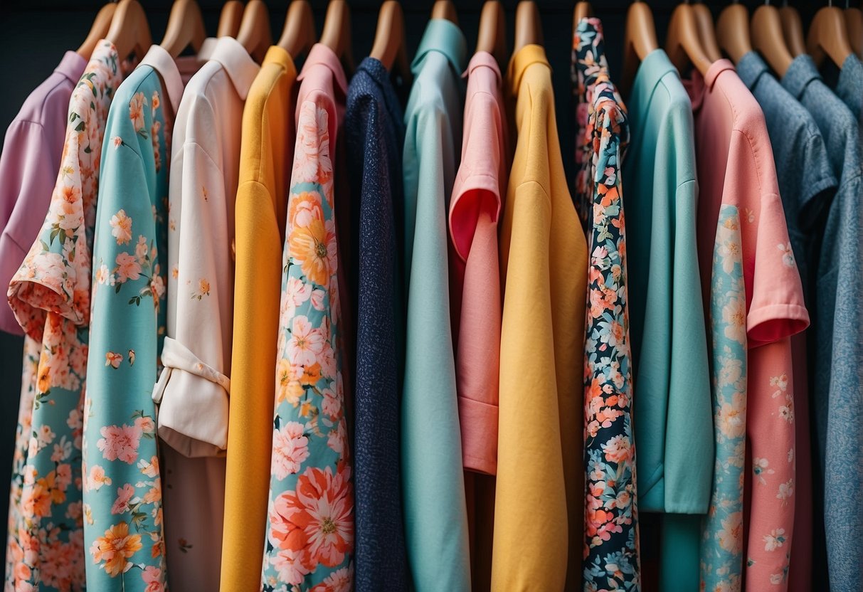 Spring Outfits for Women: Chic Styles for the Season 2024 3 image 3