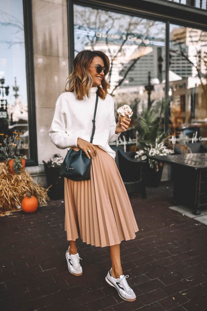 Cute Spring Outfit Ideas for a Fresh Seasonal Update 2024 1 cute spring outfit