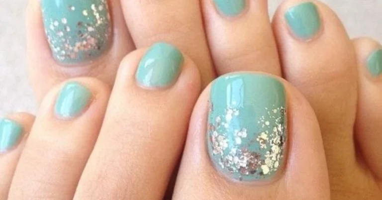 Spring Toe Nail Designs: Fresh Looks for the New Season 2024 1 Spring Toe Nails Designs